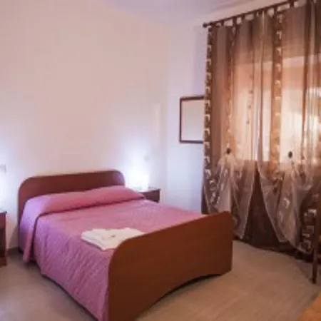 Cuciti 4* Milazzo