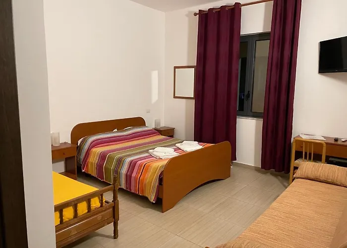 Cuciti Bed and Breakfast