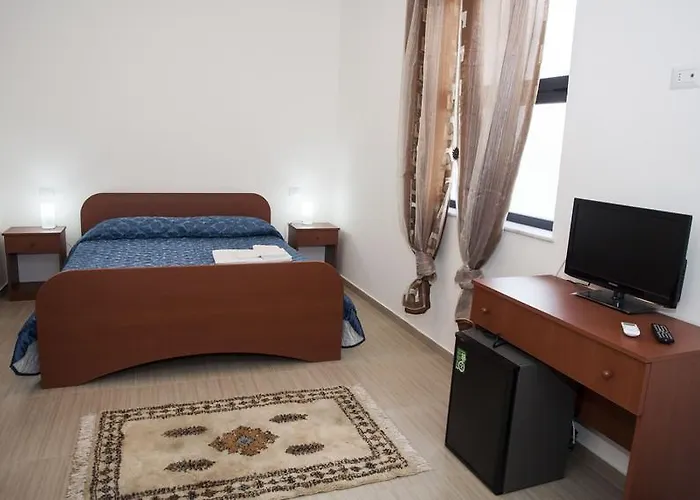 Cuciti Bed and Breakfast