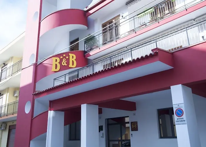 Bed and Breakfast Cuciti 4*