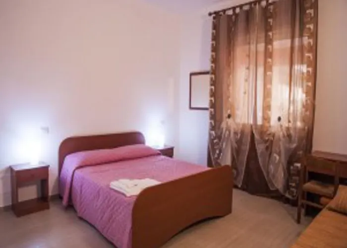 Cuciti 4* Μιλάτσο