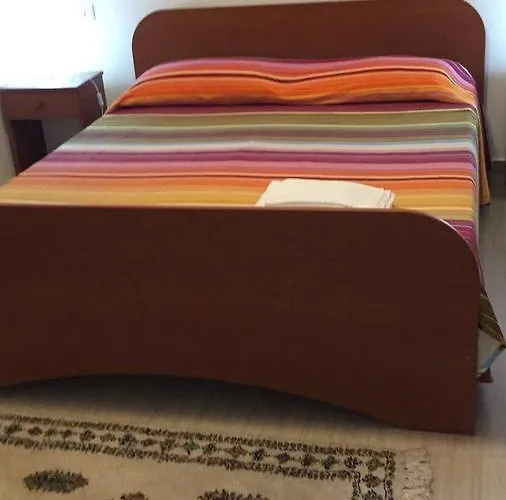 Cuciti Bed and Breakfast Μιλάτσο