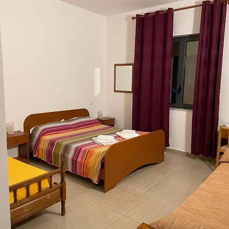 Cuciti Bed & Breakfast