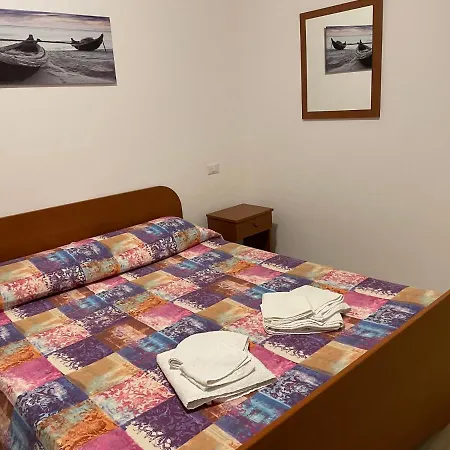 Bed & Breakfast Cuciti