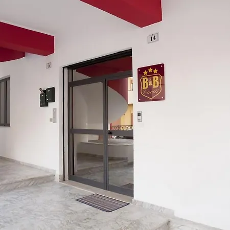 Bed & Breakfast Cuciti Milazzo