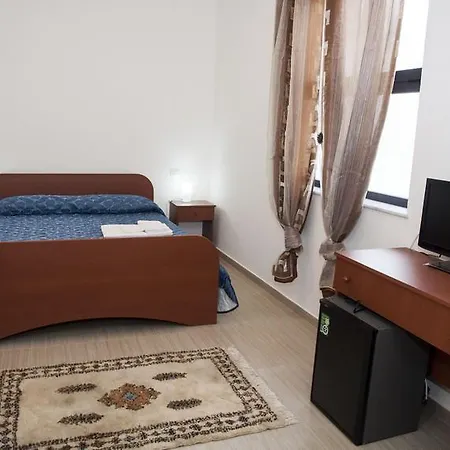 Cuciti Bed & Breakfast
