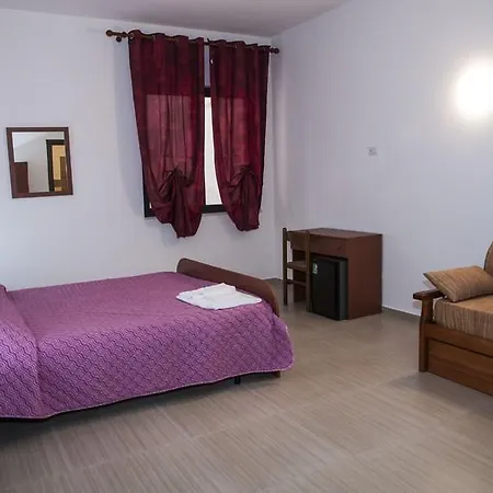 Cuciti Bed & Breakfast Milazzo