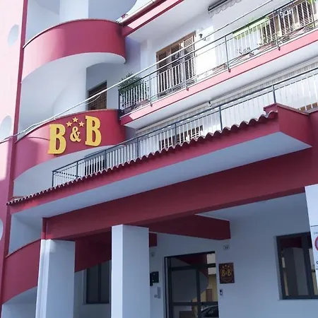 Bed & Breakfast Cuciti *
