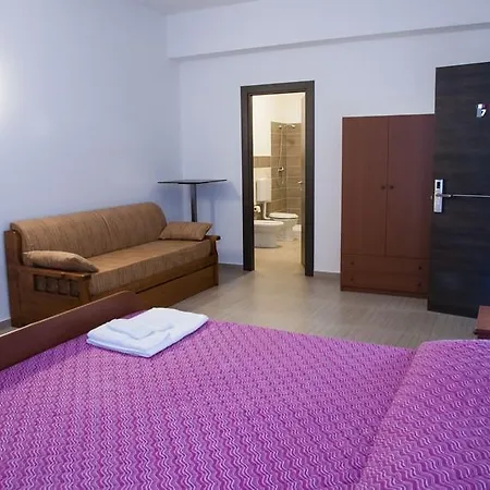 Bed & Breakfast Cuciti *