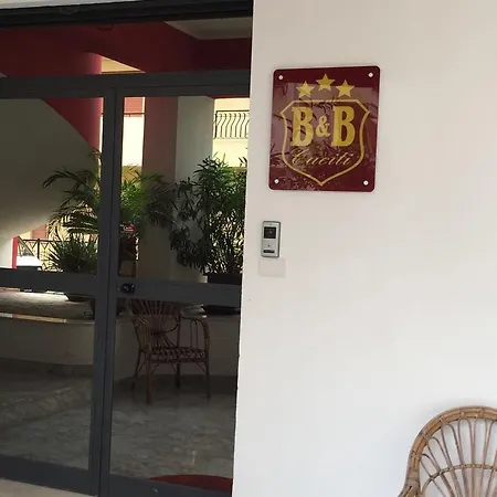 Bed & Breakfast Cuciti *
