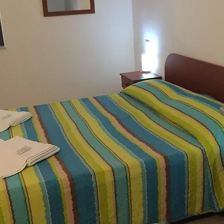 Couette-café Cuciti Milazzo