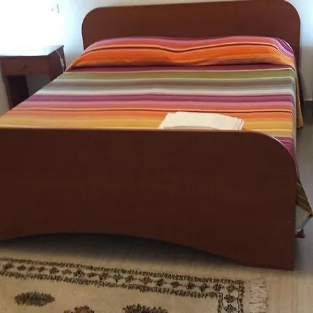 Cuciti Bed & Breakfast Milazzo