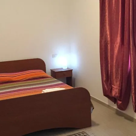 Couette-café Cuciti Milazzo