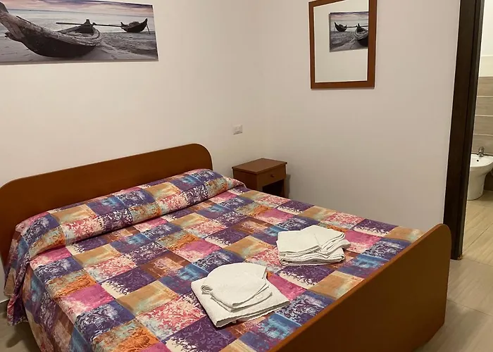Oda ve Kahvaltı Cuciti
