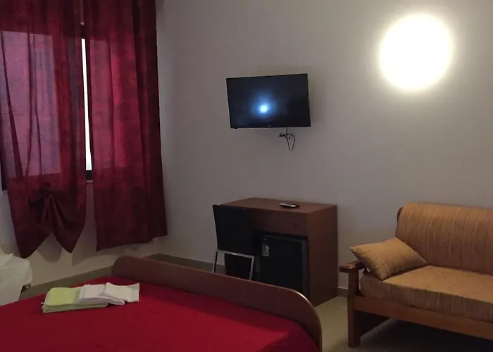 Cuciti 4* Milazzo