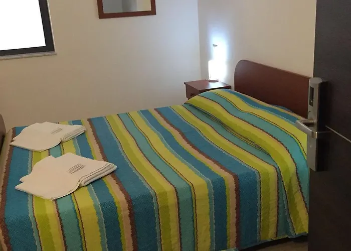 Bed & Breakfast Cuciti Milazzo